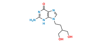 Picture of Penciclovir