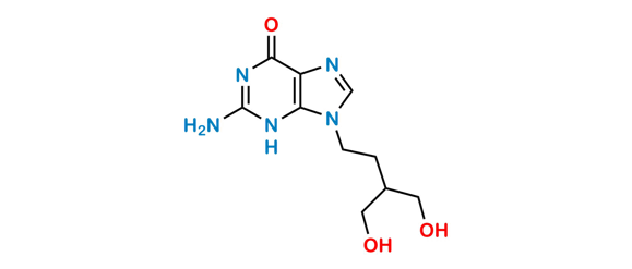 Picture of Penciclovir