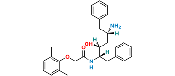 Picture of Lopinavir EP Impurity E