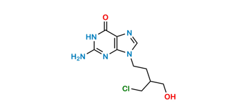 Picture of Penciclovir Impurity A