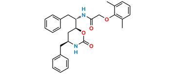 Picture of Lopinavir EP Impurity H