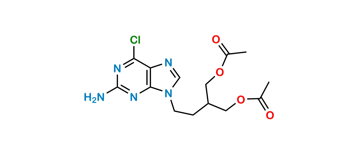 Picture of Penciclovir Impurity E