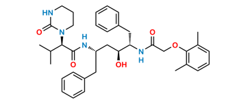 Picture of Lopinavir EP Impurity K