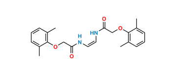 Picture of Lopinavir EP Impurity L