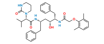 Picture of Lopinavir EP Impurity N