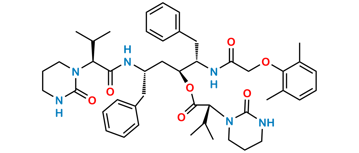 Picture of Lopinavir EP Impurity O