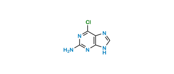 Picture of Penciclovir Impurity 5