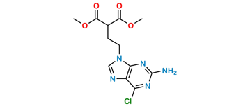 Picture of Penciclovir Impurity 6