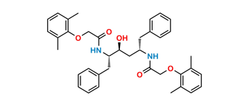 Picture of Lopinavir EP Impurity Q