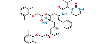 Picture of Lopinavir EP Impurity S