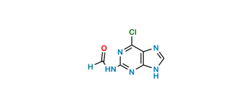 Picture of Penciclovir Impurity 11