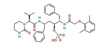 Picture of Sulfolopinavir