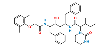 Picture of Lopinavir Impurity B