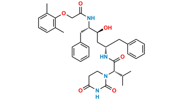 Picture of Metabolite M1 Impurity