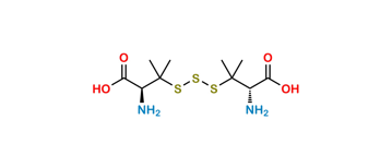 Picture of Penicillamine Impurity 1