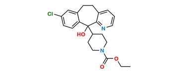 Picture of Loratadine EP Impurity A