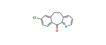 Picture of Loratadine EP Impurity B