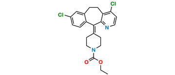 Picture of Loratadine EP Impurity C