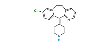 Picture of Loratadine EP Impurity D