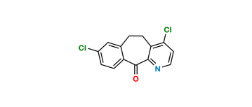 Picture of Loratadine Dichlorobenzocycloheptapyridinone (USP)