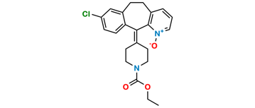 Picture of Loratadine N-Oxide