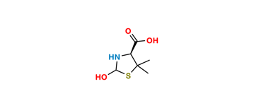 Picture of Benzylpenicillin CP Impurity G