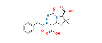 Picture of Benzylpenicillin CP Impurity J