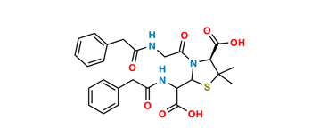 Picture of Benzylpenicillin CP Impurity L