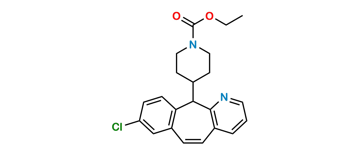 Picture of Iso Loratadine A