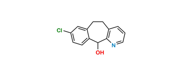 Picture of Loratadine Impurity 2