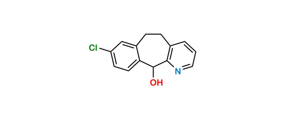 Picture of Loratadine Impurity 2