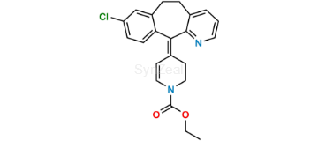 Picture of Loratadine Impurity 18