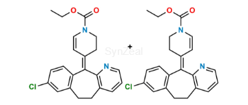 Picture of Loratadine Related Compound H