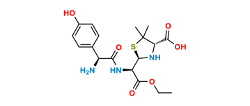 Picture of Benzylpenicillin Impurity 1