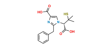 Picture of Isopenillic acid 