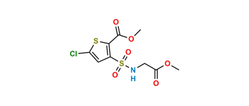 Picture of Lornoxicam Impurity D