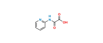 Picture of Lornoxicam Impurity 1