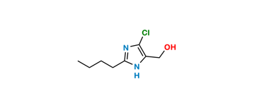 Picture of Losartan EP Impurity A