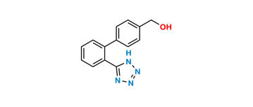 Picture of Losartan EP Impurity B