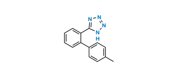 Picture of Losartan EP Impurity E