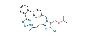 Picture of Losartan EP Impurity F