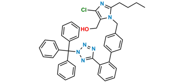 Picture of Losartan EP Impurity H