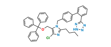 Picture of Losartan EP Impurity I