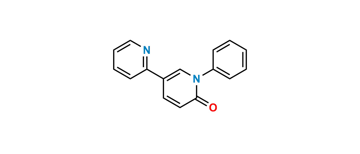 Picture of Perampanel Desbromo Pyridone Impurity