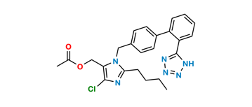 Picture of Losartan EP Impurity J