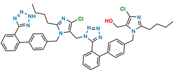 Picture of Losartan EP Impurity L