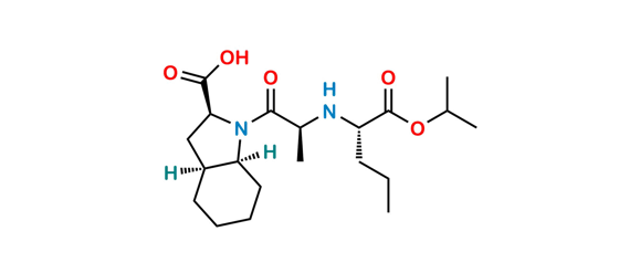 Picture of Perindopril EP Impurity E