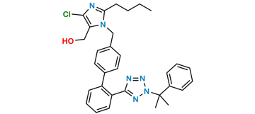 Picture of Losartan Cum-Alcohol