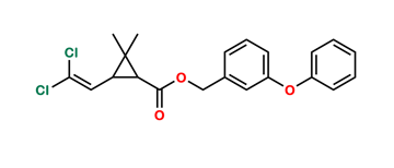 Picture of Permethrin