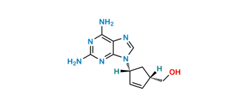 Picture of Abacavir EP Impurity C